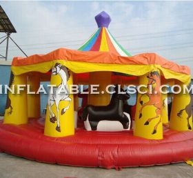 T2-2910 Inflatable Bouncer