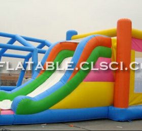 T2-2914 Inflatable Bouncer