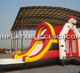 T2-2915 Inflatable Bouncer