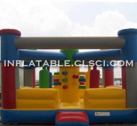 T2-2919 Commercial Inflatable Bouncer