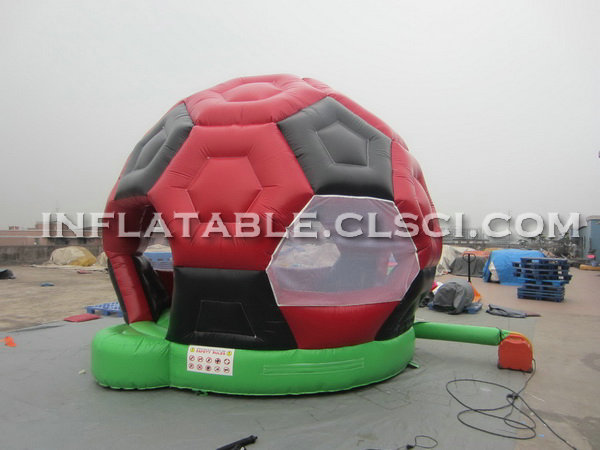 T2-2959 Inflatable Bouncers
