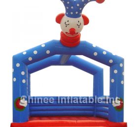 T2-301 inflatable bouncer