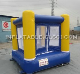 T2-3030 Inflatable Bouncers