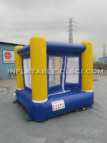 T2-3030 Outdoor Inflatable Bouncers