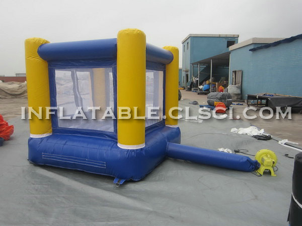T2-3030 Outdoor Inflatable Bouncers