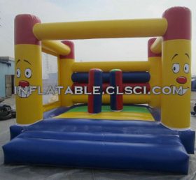 T2-3041 Outdoor Inflatable Bouncers