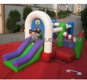 T2-3069 Inflatable Bouncers