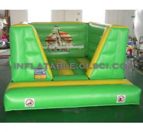 T2-3086 Inflatable Bouncers