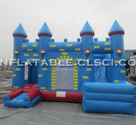 T2-3181 Inflatable Bouncers