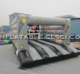 T2-3185 Inflatable Bouncers
