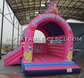 T4-3195 Inflatable Jumpers