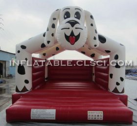 T2-3197 Dog Inflatable Jumpers