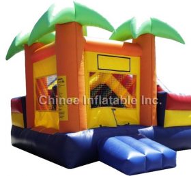 T2-321 inflatable bouncer