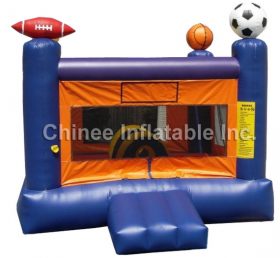 T2-322 inflatable bouncer