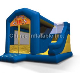 T2-323 Birthday Party Inflatable Bouncer