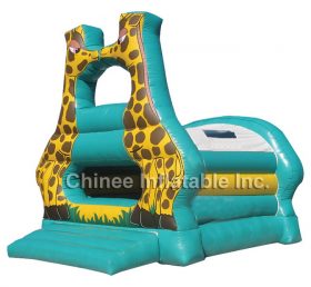 T2-328 inflatable bouncer