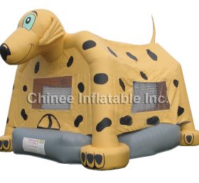 T2-337 inflatable bouncer