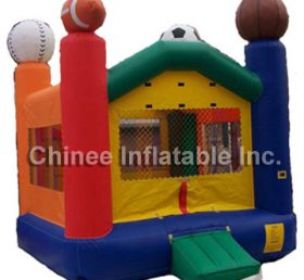 T2-351 inflatable bouncer