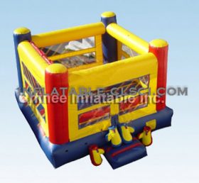 T2-361 inflatable bouncer