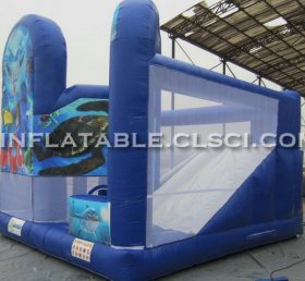 T2-517 Inflatable Jumpers