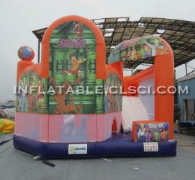 T2-538 Inflatable Jumpers
