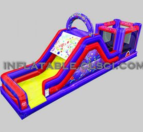 T2-569 Inflatable Bouncers