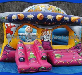 T2-572 inflatable bouncer