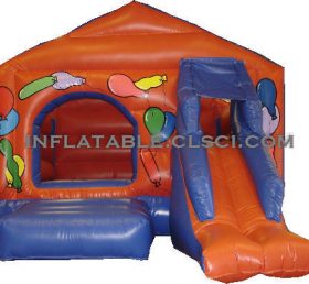 T2-578 inflatable bouncer
