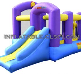 T2-590 inflatable bouncer