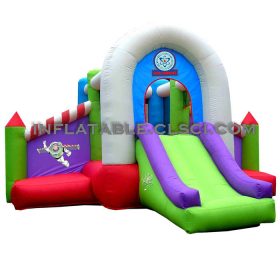 T2-603 Disney Toy Story Inflatable Bouncer