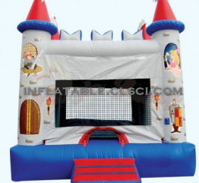 T2-616 inflatable bouncer