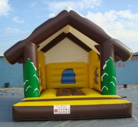 T2-2624 Inflatable Bouncers