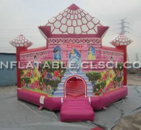 T2-682 Inflatable Bouncers