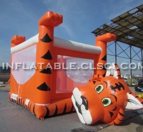 T2-714 Tiger Inflatable Jumpers