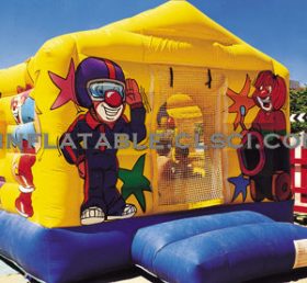 T2-726 inflatable bouncer