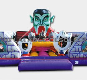 T2-731 inflatable bouncer