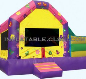 T2-740 inflatable bouncer