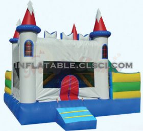 T2-741 inflatable bouncer