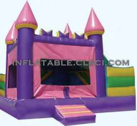T2-742 inflatable bouncer