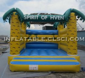 T2-765 Inflatable Jumpers