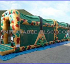 T2-793 inflatable bouncer