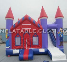 T2-860 Inflatable Bouncers