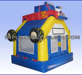 T2-873 inflatable bouncer
