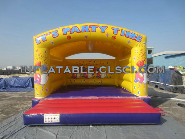 T2-913 Birthday Party Inflatable Bouncer