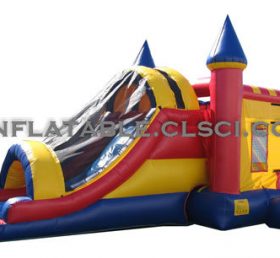 T2-951 inflatable bouncer