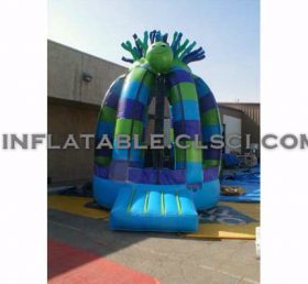 T2-974 Monster Inflatable Bouncer