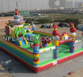 T6-364 Giant inflatables