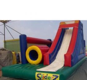 T7-445 Inflatable Obstacles Courses