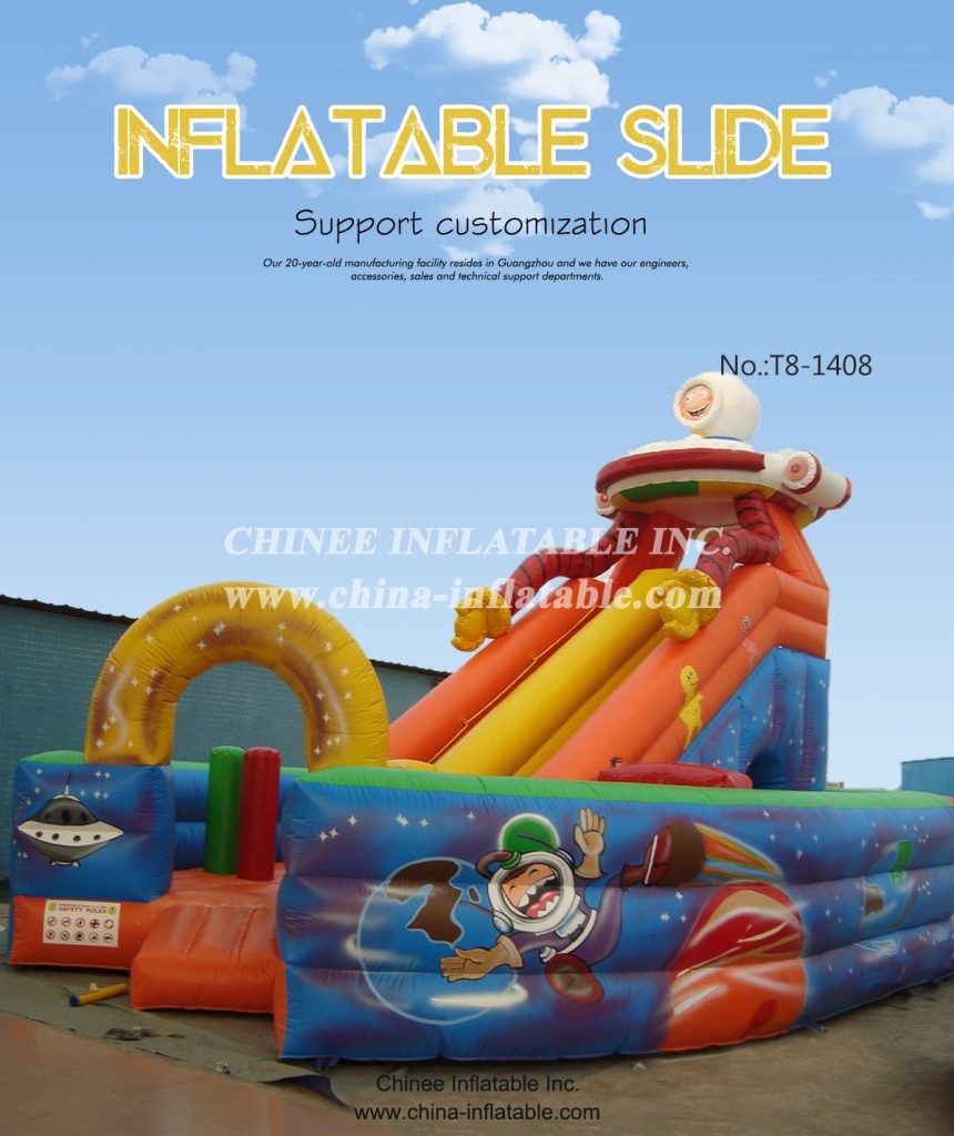 t8-1408 - Chinee Inflatable Inc.