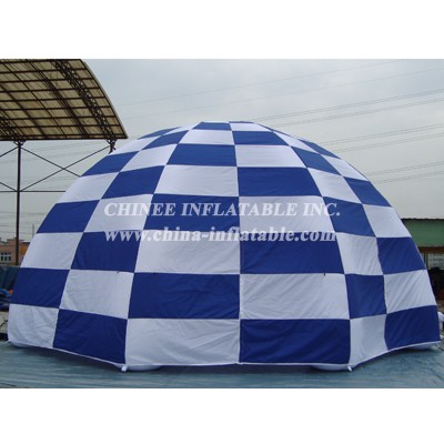 tent1-280 Inflatable Tent